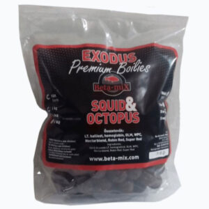 Exodus Boilies