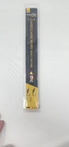 Mikado Ready Carp Rigs Hook No.6