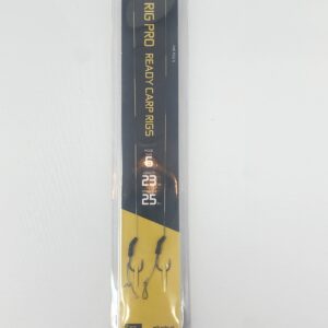 Coated Classic Rig Pro Hook 6