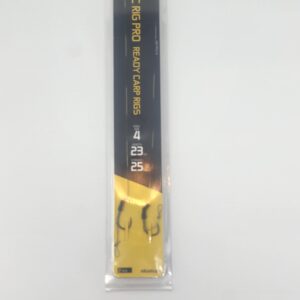Coated Classic Rig Pro Hook 4