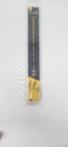 Coated Classic Rig Pro Hook 2
