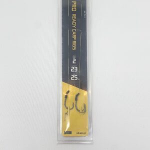 Coated Classic Rig Pro Hook 2