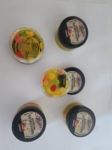 BaitsBase N-Butiryc & Garlic artificial corn 35ml