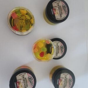 BaitsBase N-Butiryc & Garlic artificial corn 35ml