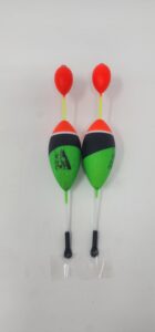 Float for perch 15gr