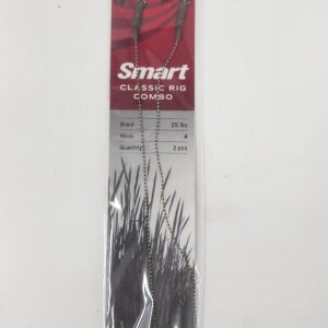 Carp expert classic boilie rig + stopper 4