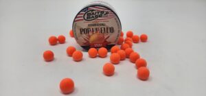 BaitsBase Mango-Chili 12mm pop-up bojli