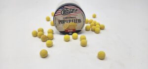 BaitsBase Lemon-Biscuit 12mm pop-up bojli