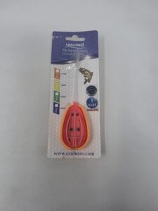 cralusso pink rocket method basket+mould press 40g