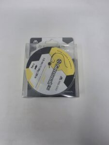 Mikado Sensual carp fluo 0.35mm 300m