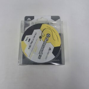Mikado Sensual carp fluo 0.35mm 300m