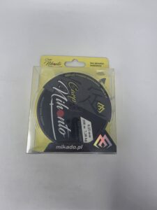 Mikado nihonto fluo carp 0.25mm 300m