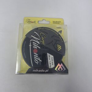 Mikado nihonto fluo carp 0.25mm 300m