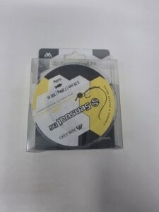 Mikado sensual carp fluo 0.28mm, 300m