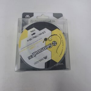 Mikado sensual carp fluo 0.28mm, 300m