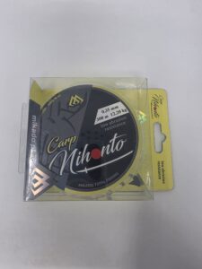 Mikado Nihonto fluo carp 0.35mm 300m
