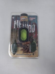 Benzar rapid longcast set 50+50g