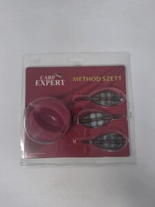 Carp expert basked method set