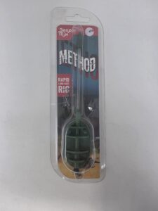 Benzar rapid longcast rig 40g