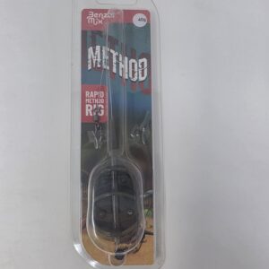 Benzar rapid method tackle 50g