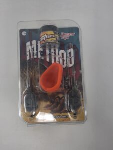 Benzar rapid method set 40+40g