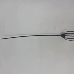 Ribbed Feeding basket for long cast coat 30gr