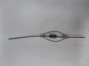 Carp expert long-cast gigant vario basket 45+20g