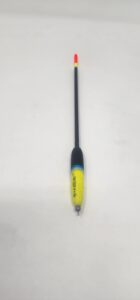 Float waggler 6+2 gr