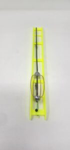 Kamasaki fishing system for long cast 30gr