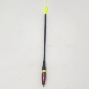 Float waggler winged 6+2 gr