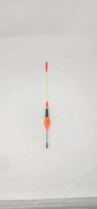 Float for carp fishing 6gr