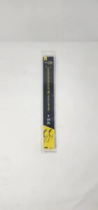 Coated blow back rig size 6.