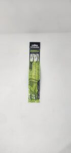 Mivardi easy carp rig size 2