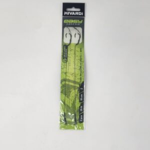 Mivardi easy carp rig size 2