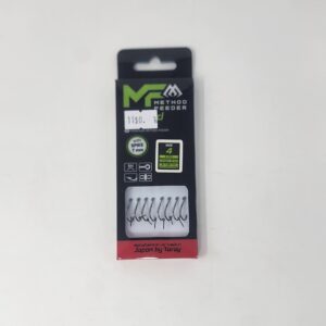 Mikado barbed chinu spike 7mm size 4