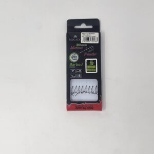 Mikado barbed chinu spike 7 size 12