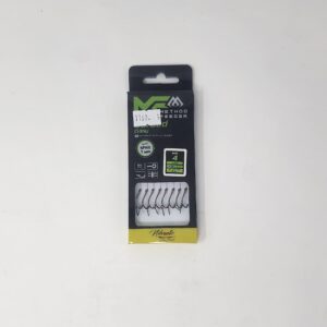 Mikado barbed chinu spike 7 mm size 4