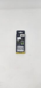 Mikado barbed chinu spike 10 mm size 6