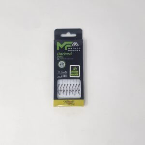 Mikado barbed chinu spike7 mm size 10